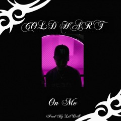 COLDHART - FLYING IN THE FOREIGN