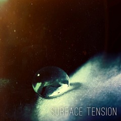 Surface Tension