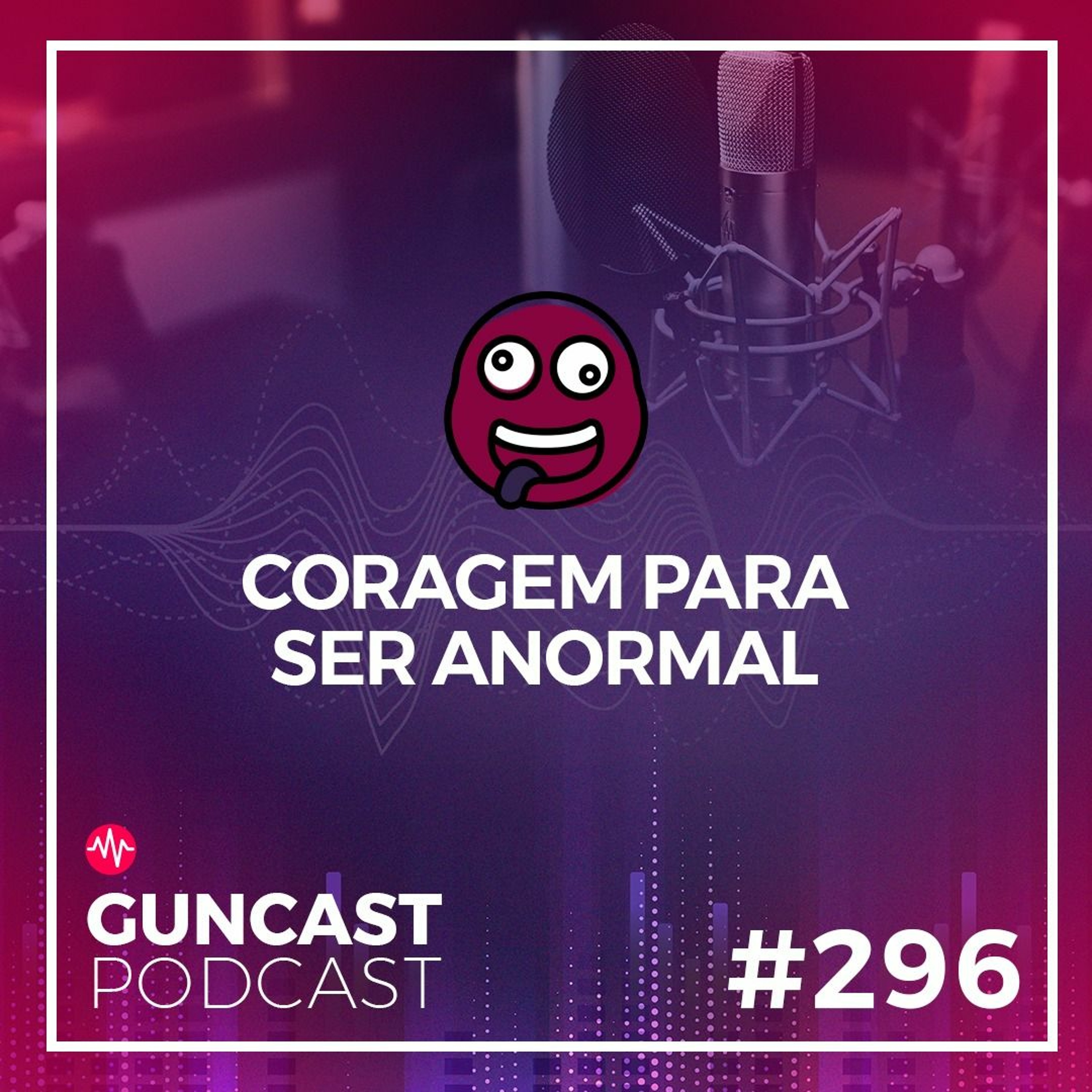 GunCast | Criatividade e Inovação