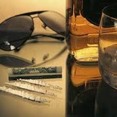 AlcoHol & CocAine (remastered)