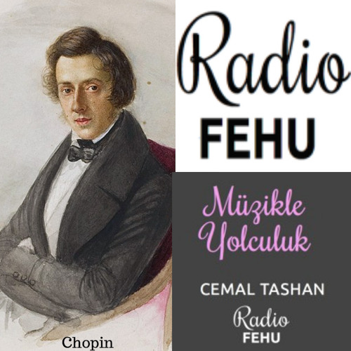 Frederick Chopin – Prelude Op. 28 No. 15