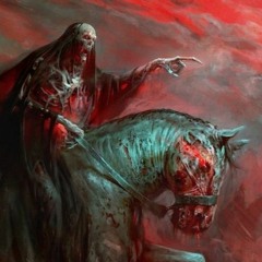 Nostalgia For Infinity - Hell Knight [ DEMONIC SUBSTANCE MASH ]