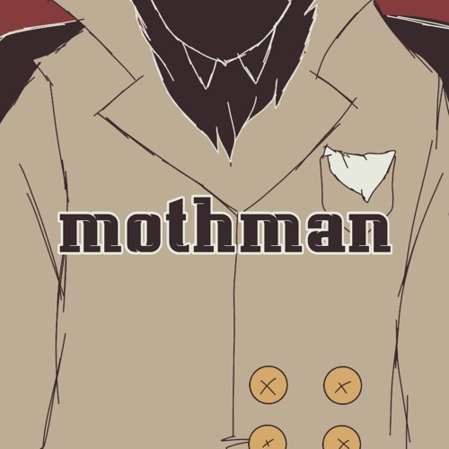 〖rana • v4 Flower〗mothman〖original Song〗