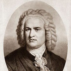 Allemande Suite em E Menor BWV 996 (J. S. Bach)