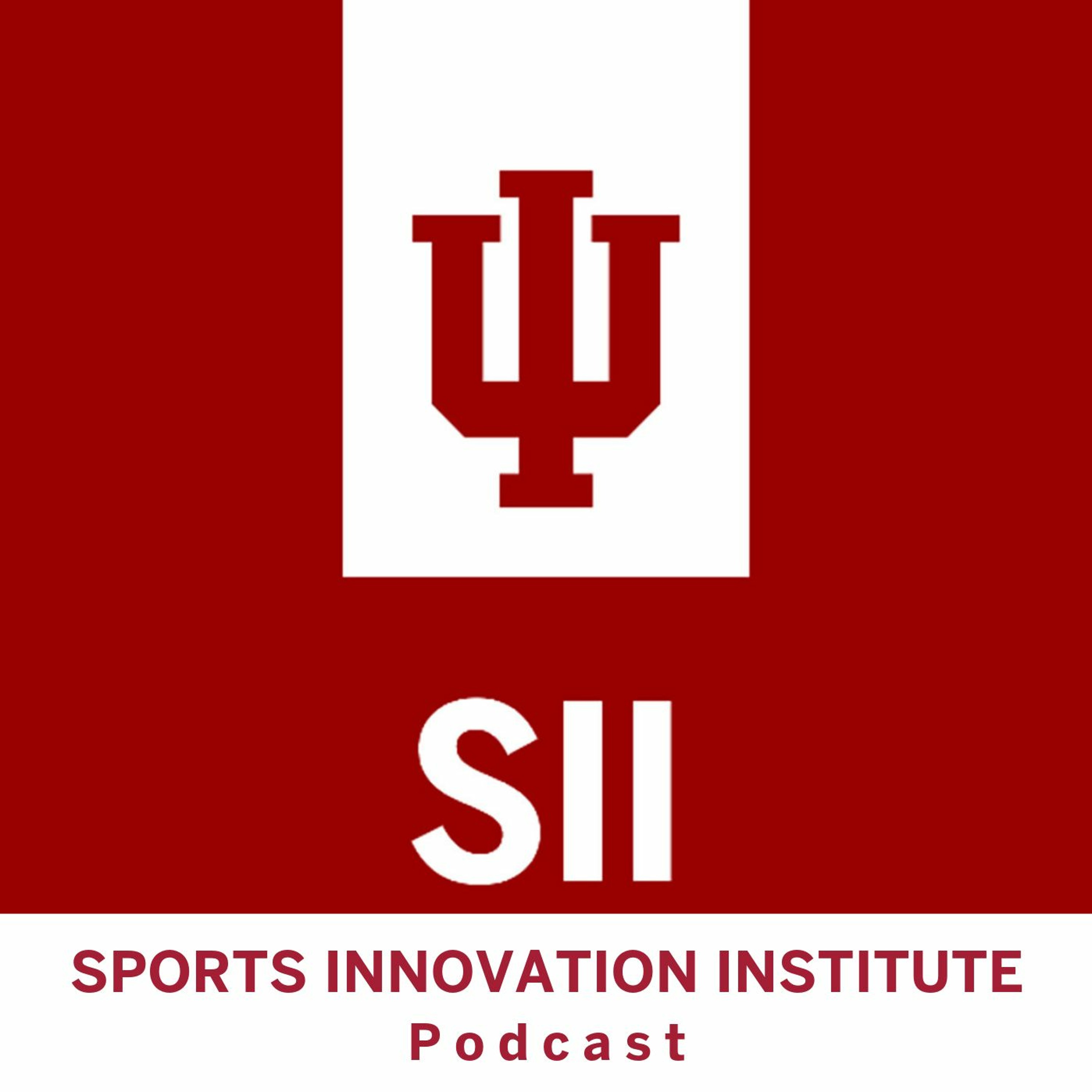 Sports Innovation Institute Podcast