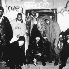 Wu-Tang Clan - Da Mystery Of Chessboxin (Remix)