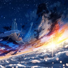 アスノヨゾラ哨戒班 (K*C*HACK remix)【FREE DOWNLOAD】
