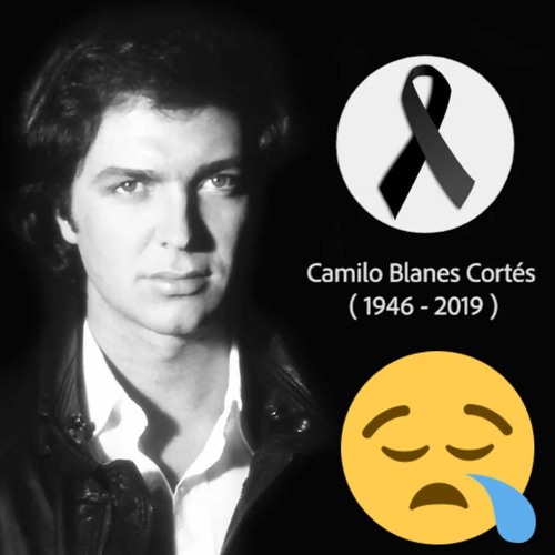 (Balada)Camilo Sesto (Mix) Homenaje a una LEYENDA