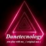 Danetecnology  You Play With Me  ( Original Mix )