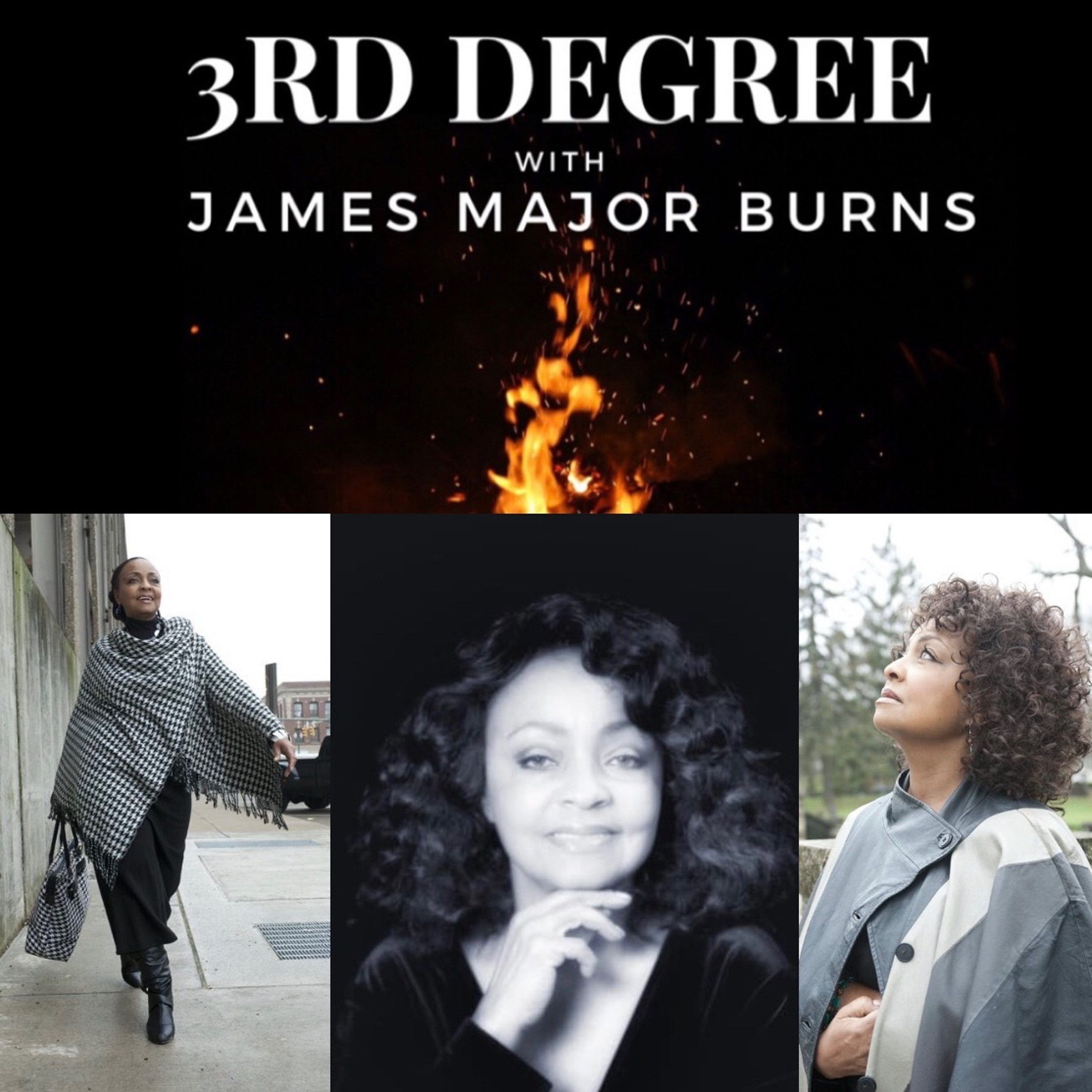 3rd Degree with James Major Burns