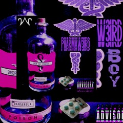 ⚚ PharmaW3ird ⚚