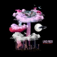 Milk N Honey (Re-possesed) feat Kay Franklin