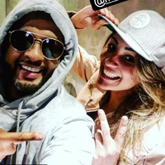 ManuCris &Fernandinho Beat Box- Part. Daniel Cancello-  Please Dont Stop The Music