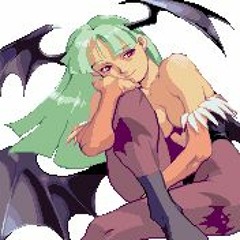 Morrigan Theme Marvel VS Capcom 1 Arrangement