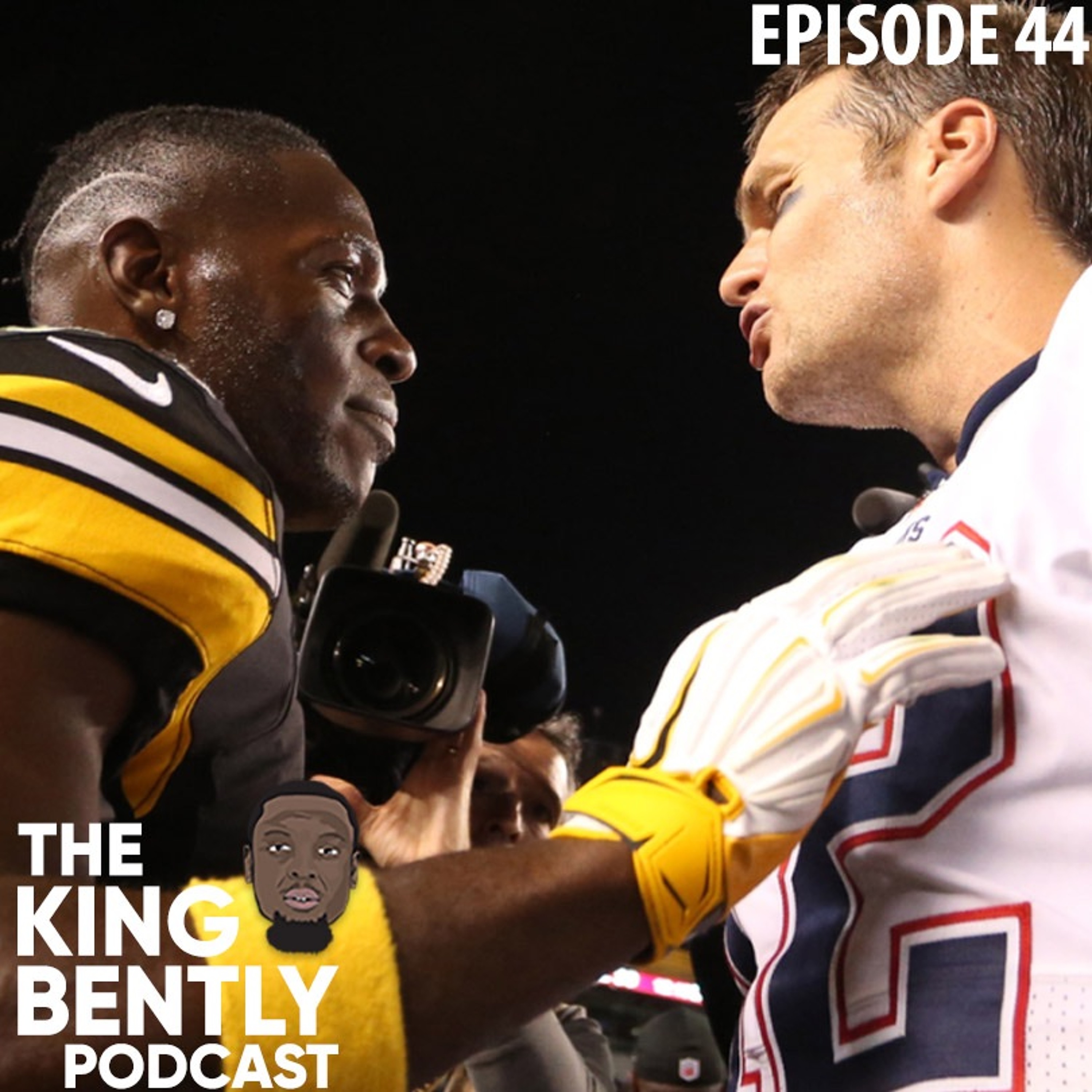 The King Bently Podcast