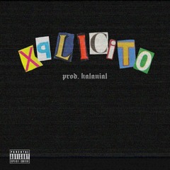 XPLICITO (Prod. Kalanial)