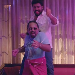 Kudukku Remix