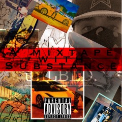 MurdaZquad Prod. By Jonathan Tyler