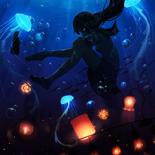 Listen To 捧げたい 花譜 Ze By Ze X Night In 花譜 Playlist Online For Free On Soundcloud