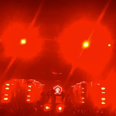 *full set* GUD VIBRATIONS- Alchemy Tour 2019 @ MECU Pavilion Baltimore, MD