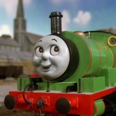 Percy's The Small Engines Theme Season 1 - 2