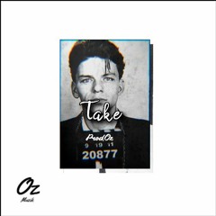 Logic Type Beat|Hip Hop Instrumental| "Take" Prod. Oz