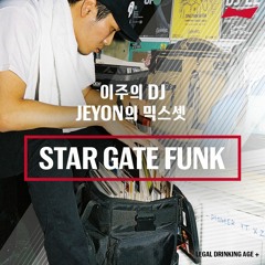 JEYON - Star Gate Funk