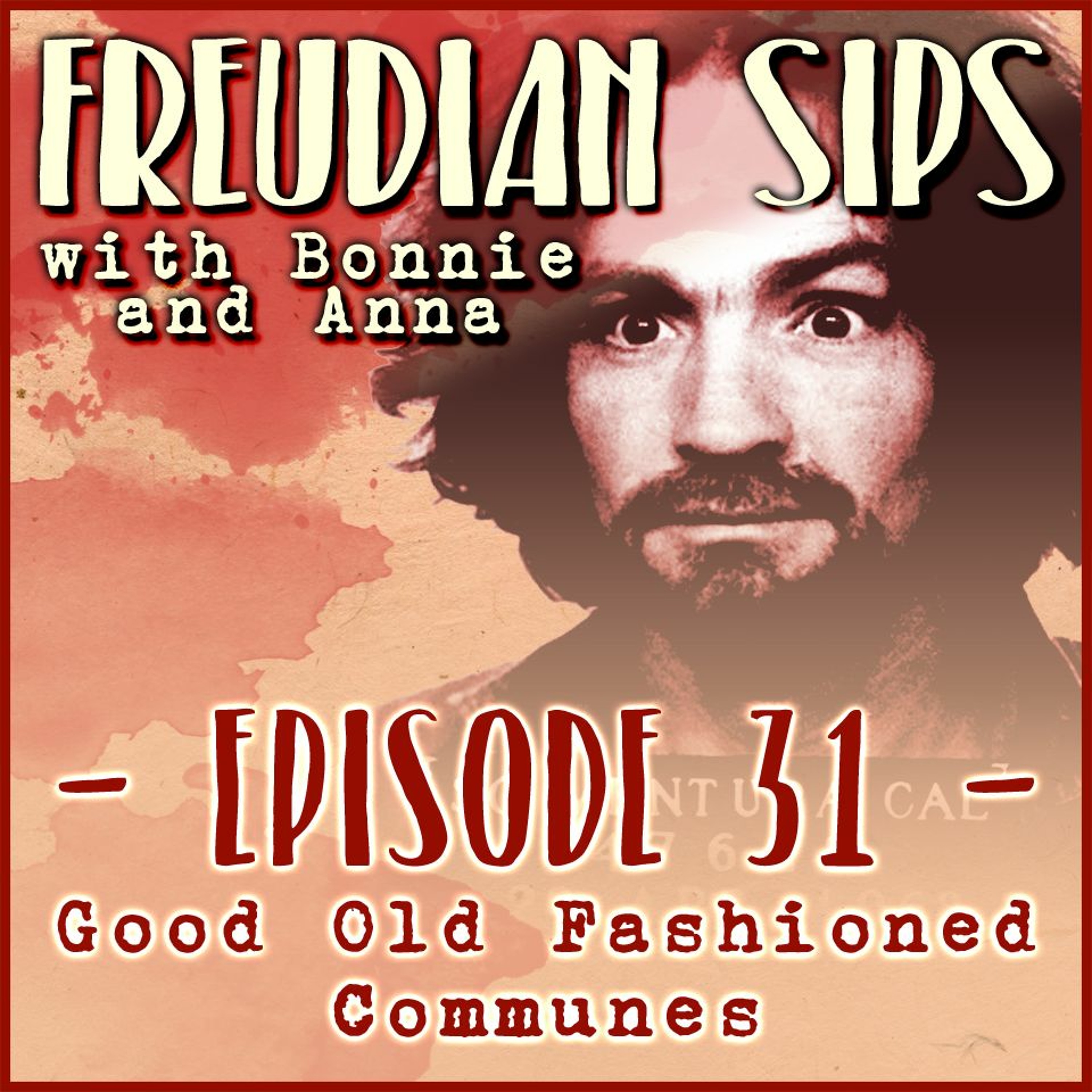 Freudian Sips