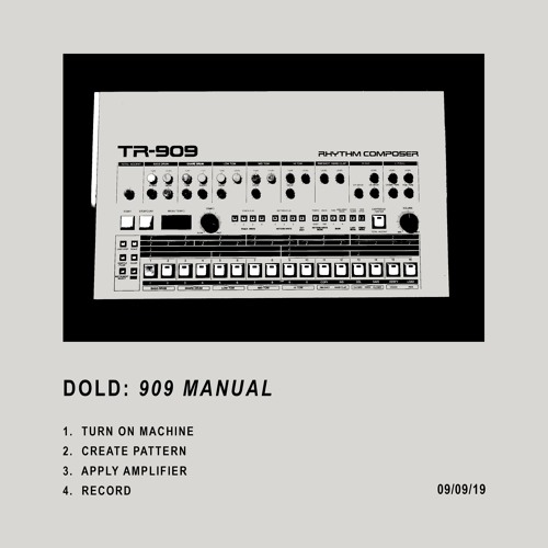 Stream Dold Listen To Dold 909 Manual Happy 909 Day Playlist Online For Free On Soundcloud Stream Dold Listen To Dold 909 Manual Happy 909 Day Playlist Online For Free On Soundcloud