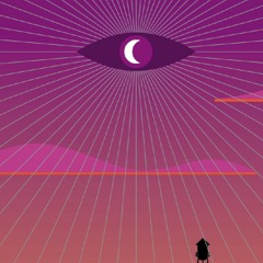 NightVale Feat. Harriet Straker