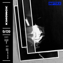 9/09 (EP) [INF TRX 002]