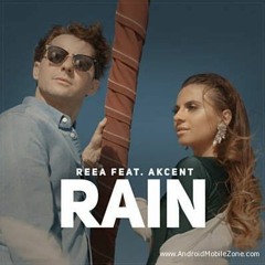 Reea Feat. Akcent - Rain (Official Video)