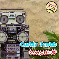 HOTDIGIT061 Curtis Scott - Right Time (Preview)