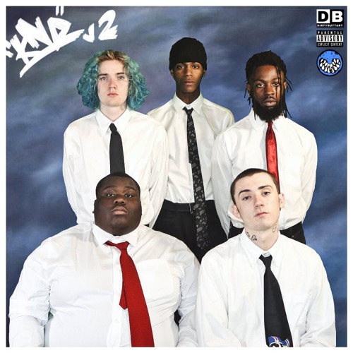 Intro (seems just like a dream) prod. Maziwithapushstart