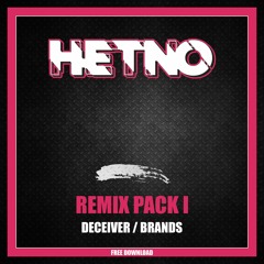 Chris Lake & Green Velvet - Deceiver (HETNO Remix)