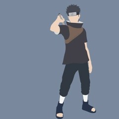 Shisui Uchiha Rap (Naruto Rap) prod. GRISFX