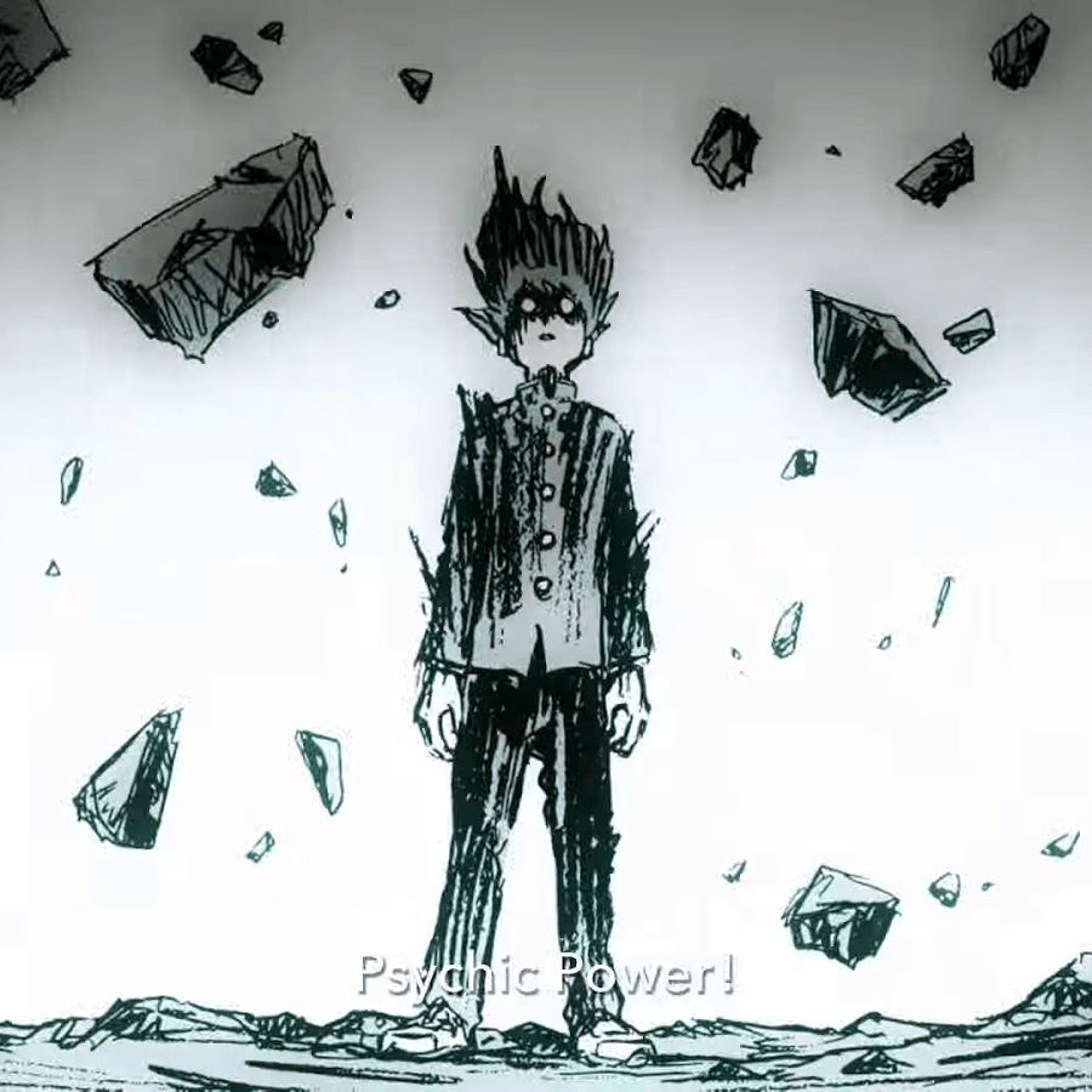 9919 episode artwork