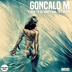 Goncalo M - Something I Have To Do (Original Mix)