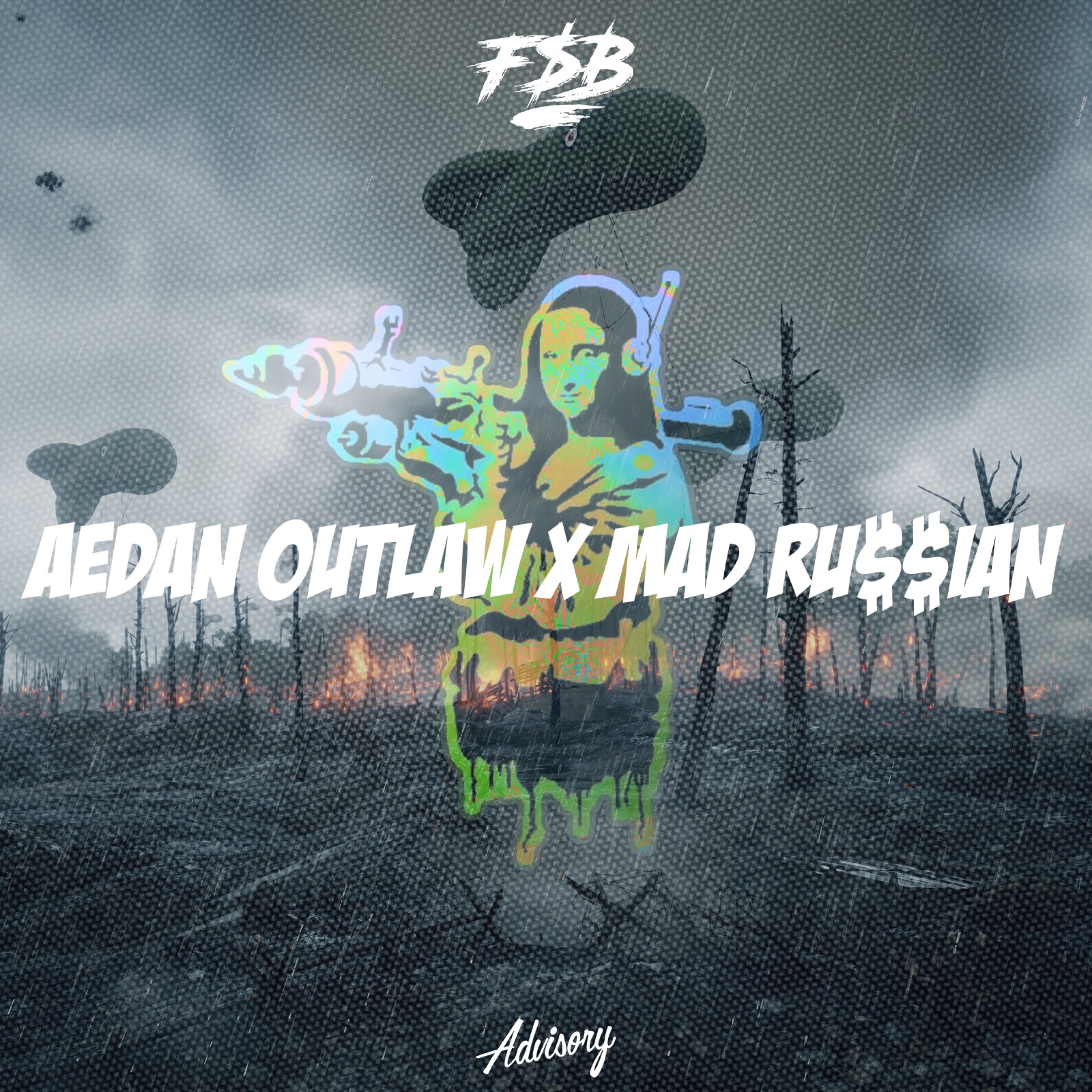 Aedan Outlaw