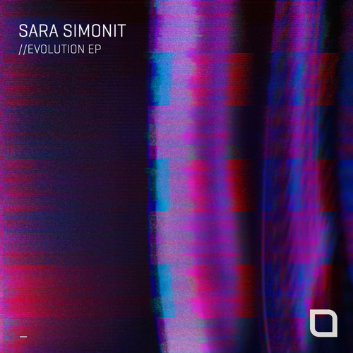 Sara Simonit - Evolution (Original Mix) [Tronic]