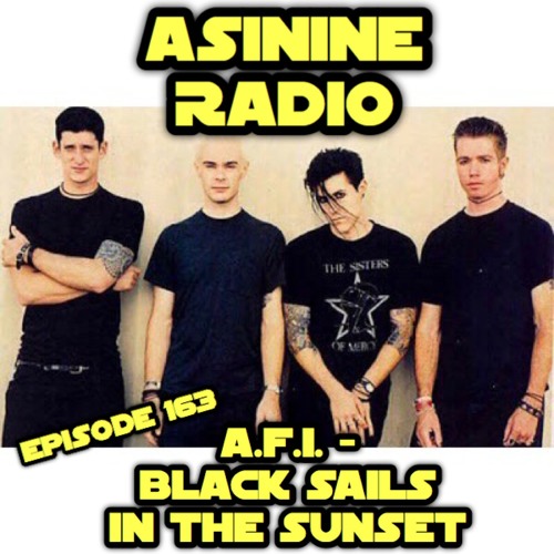 afi black sails shirt