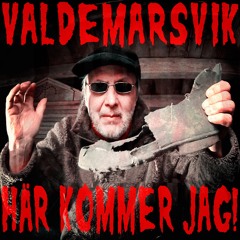 Alfred YAO | Axelito | (ft. Cat Carlzzon) - Valdemarsvik här kommer jag!