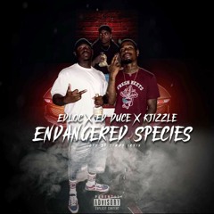 Edloc X Ed duce X kjizzle "Neva Dat"