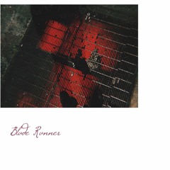 THE VAMPIRE YOUTH - BLVDE RVNNER