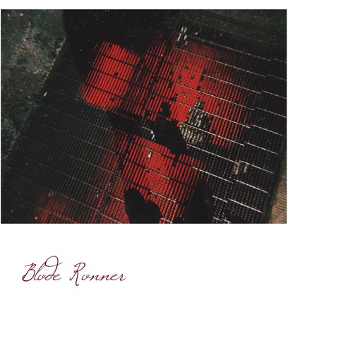 THE VAMPIRE YOUTH - BLVDE RVNNER