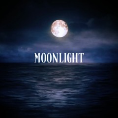 "Moonlight" - Atmospheric Trap Beat / Lonely Trap Beat