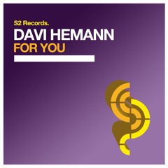 Davi Hemann - For You