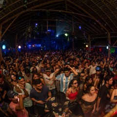 Wade & Fernando Mesa @ Lost Beach Club Main Floor