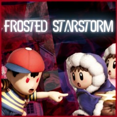 FROSTED STARSTORM