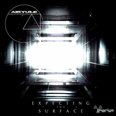 THR003: Airyule - Expecting The Surface EP - Released 4/10-2019